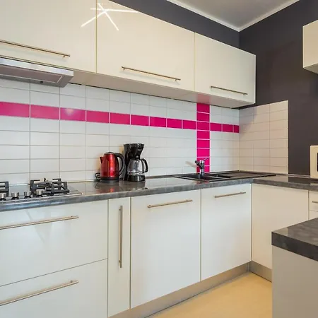 E&t **** Apartamento