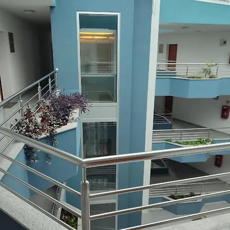 Apartmán E&t ****