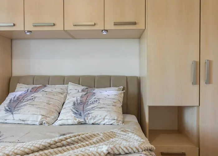 Lejlighed E&t **** Pula