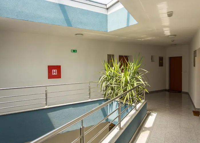 E&t **** Lejlighed Pula