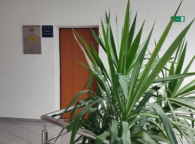 E&t **** Lejlighed *